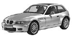 BMW E36-7 C0321 Fault Code