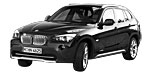 BMW E84 C0321 Fault Code
