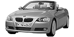 BMW E93 C0321 Fault Code