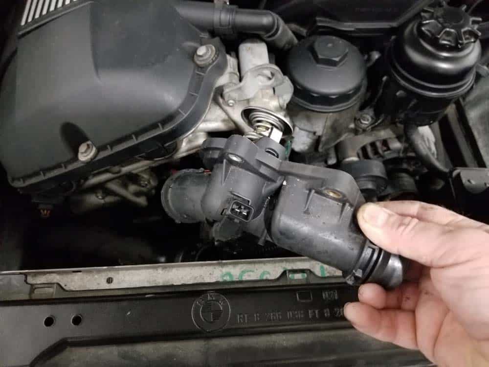 See C0321 in engine